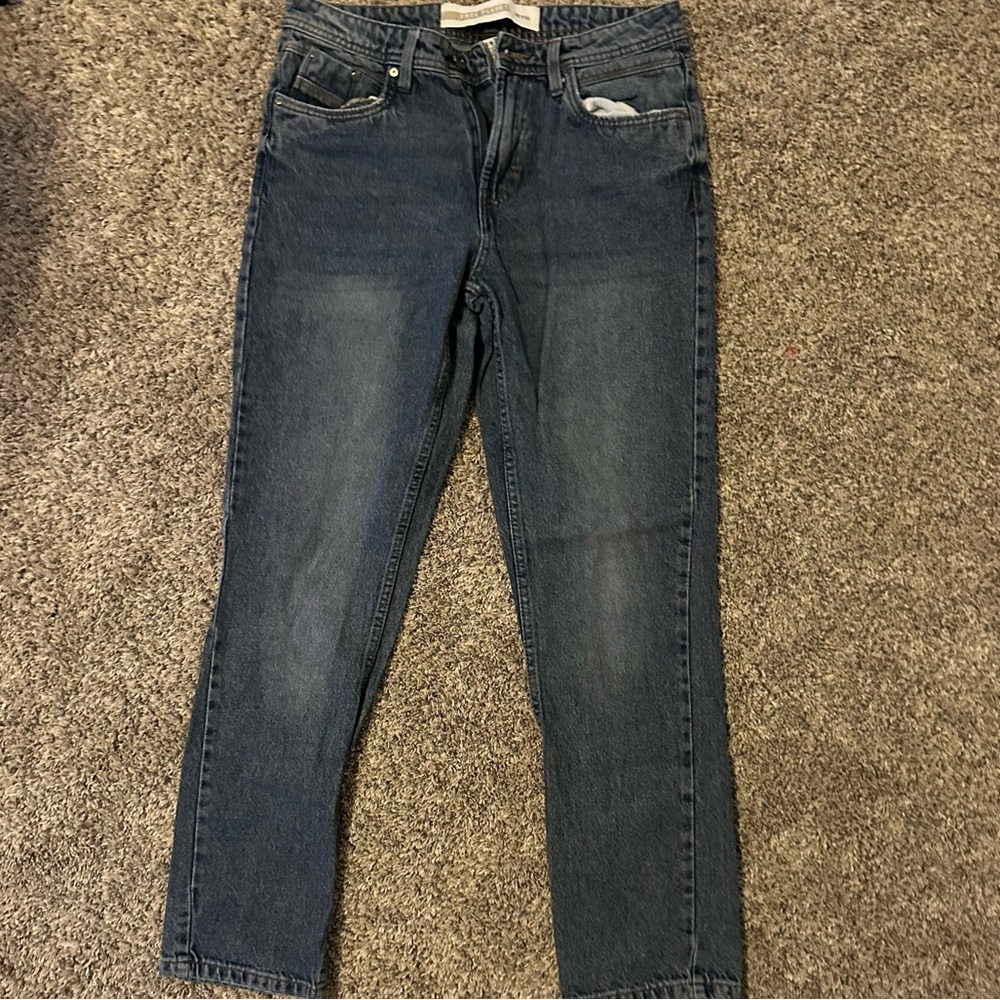 Men's Blue Jeans 32x32
